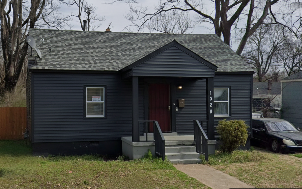 1328 Lambert Street