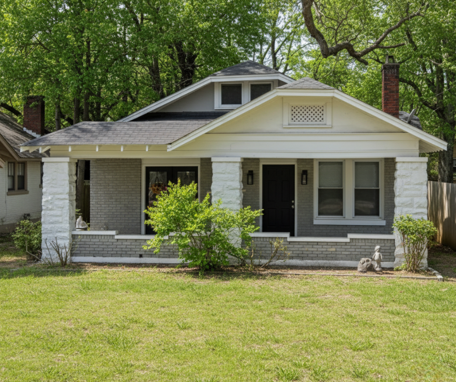 785 North Belvedere Boulevard