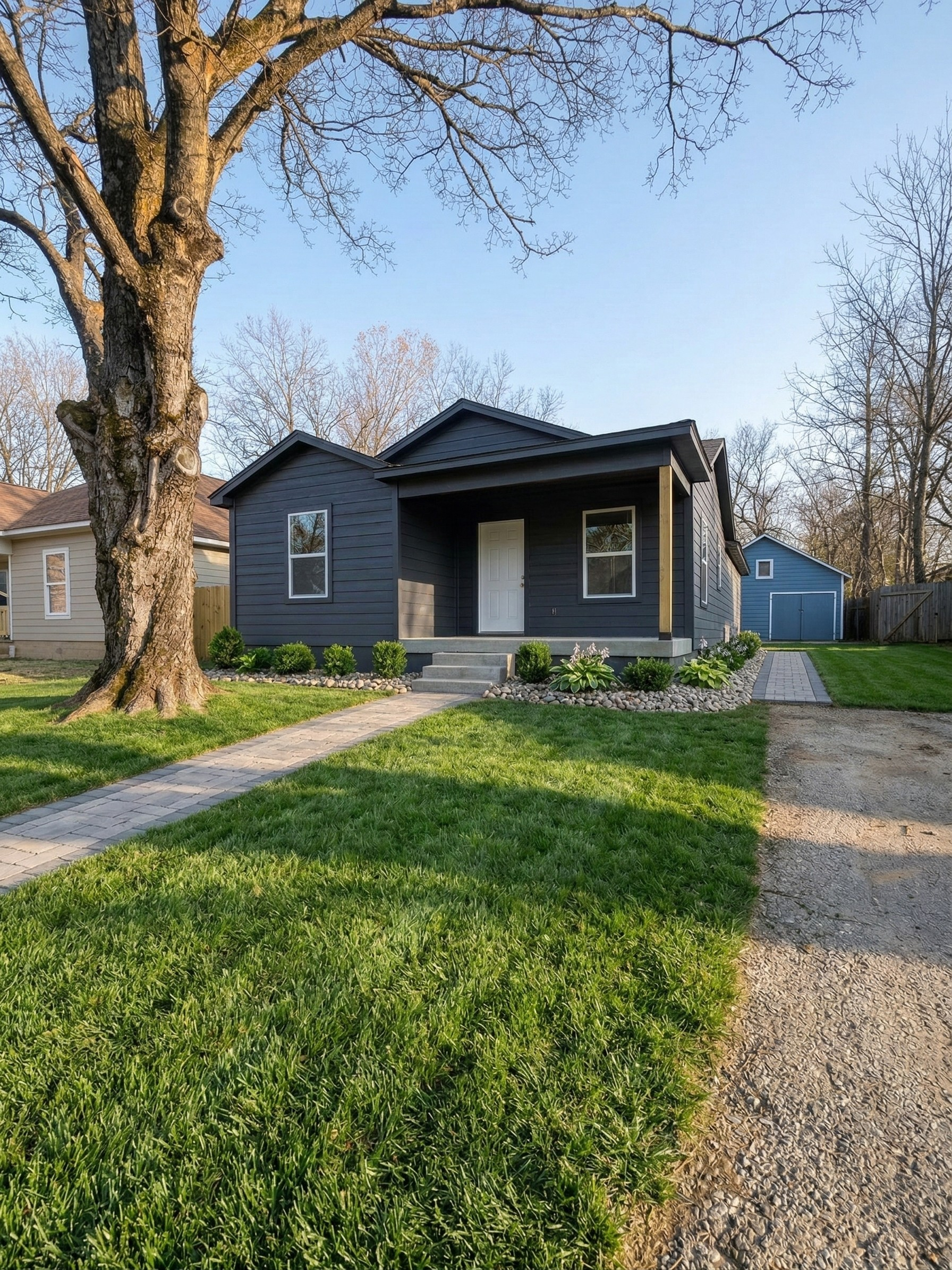 3343 Given Avenue - 2