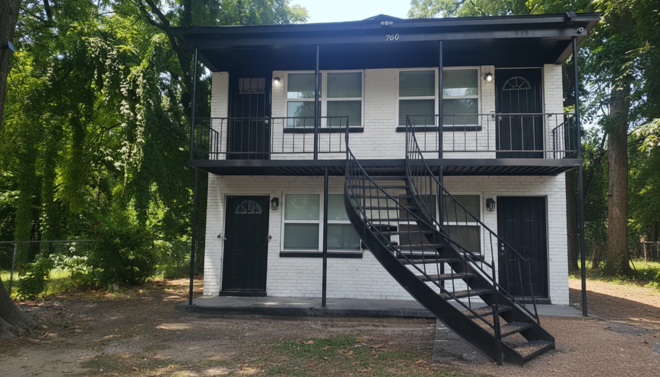 760 Richmond Avenue - 1
