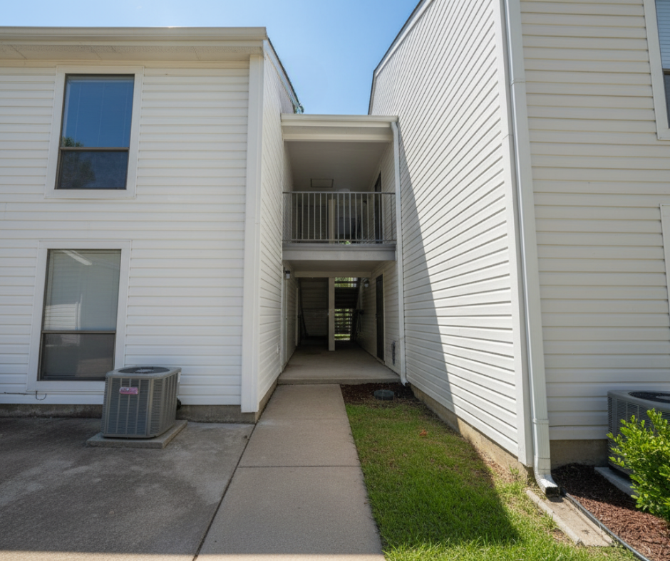 2782 Mojave Place Apt 1