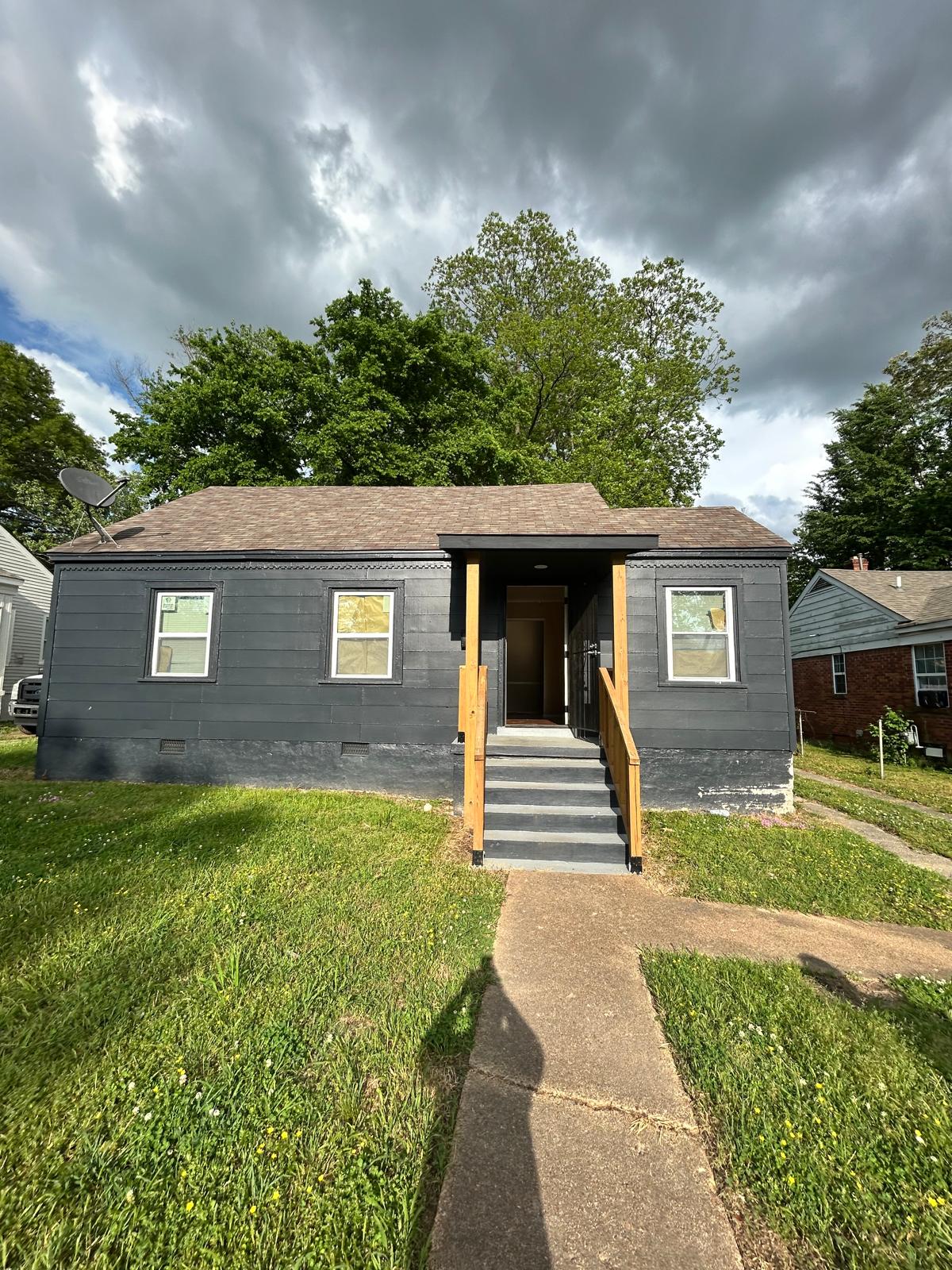 840 Freeman Street