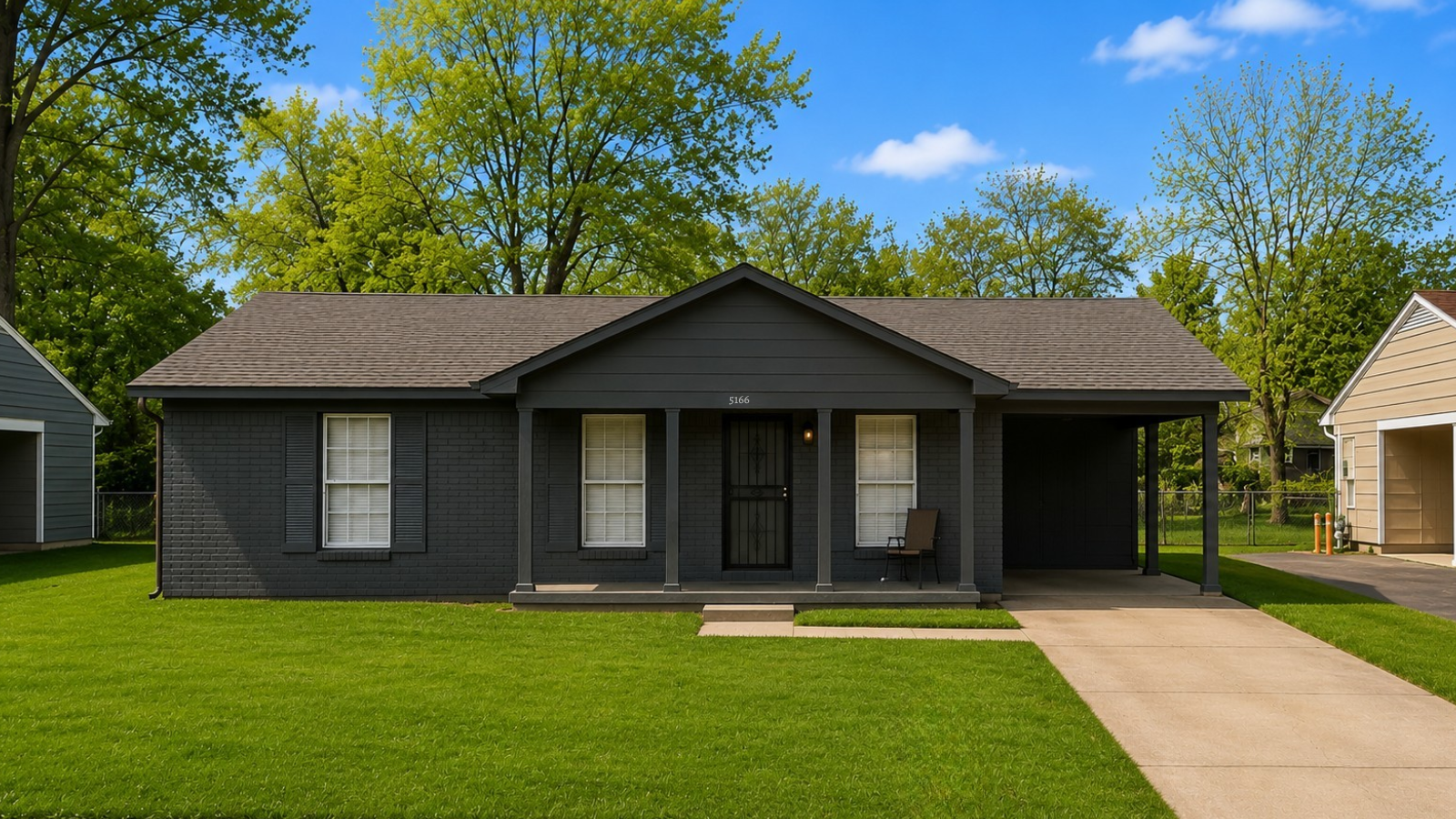5166 Broken Oak Drive