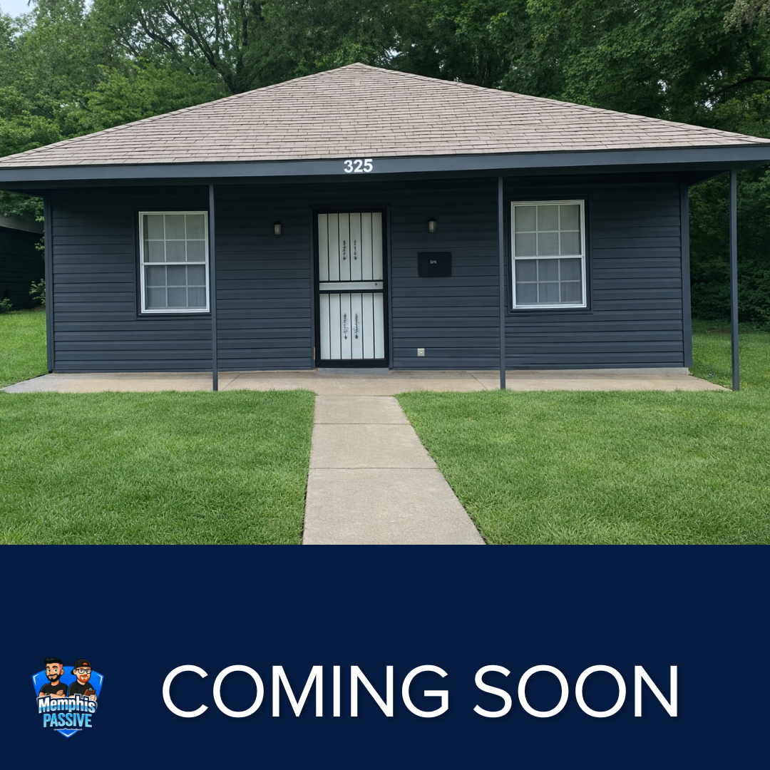 325 Carpenter Street