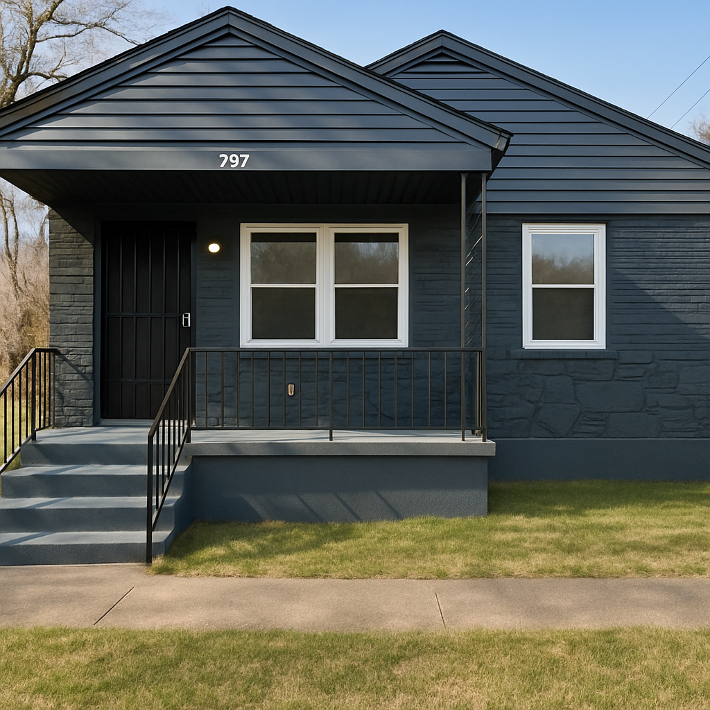 797 Buntyn Street