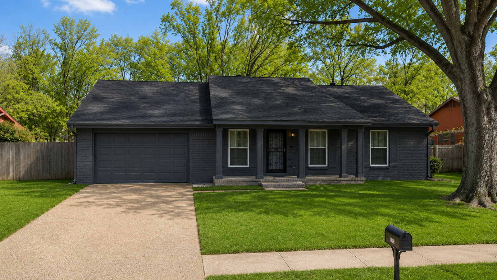 3122 Spring Hill Drive