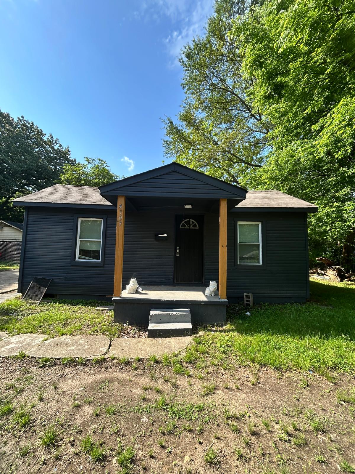 4107 New Willow Road
