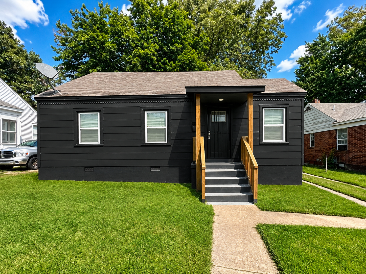 840 Freeman Street
