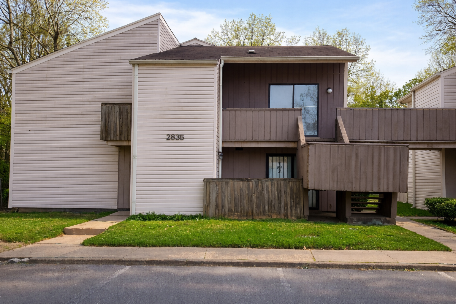 2835 Sonora Drive Apt 2