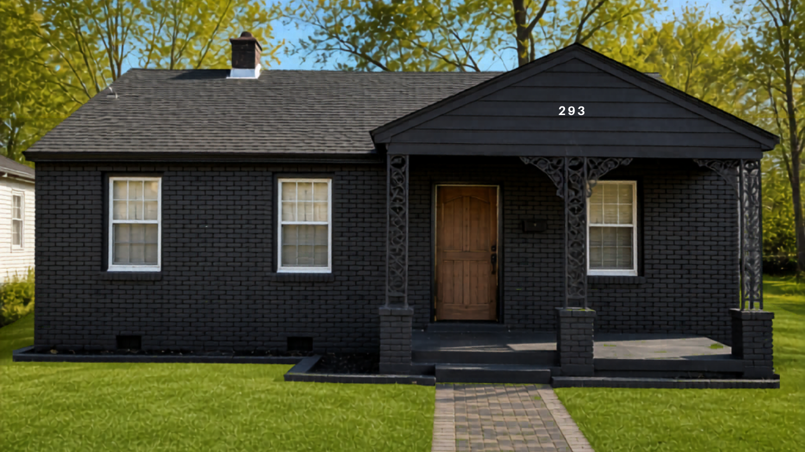 293 West Waldorf Avenue