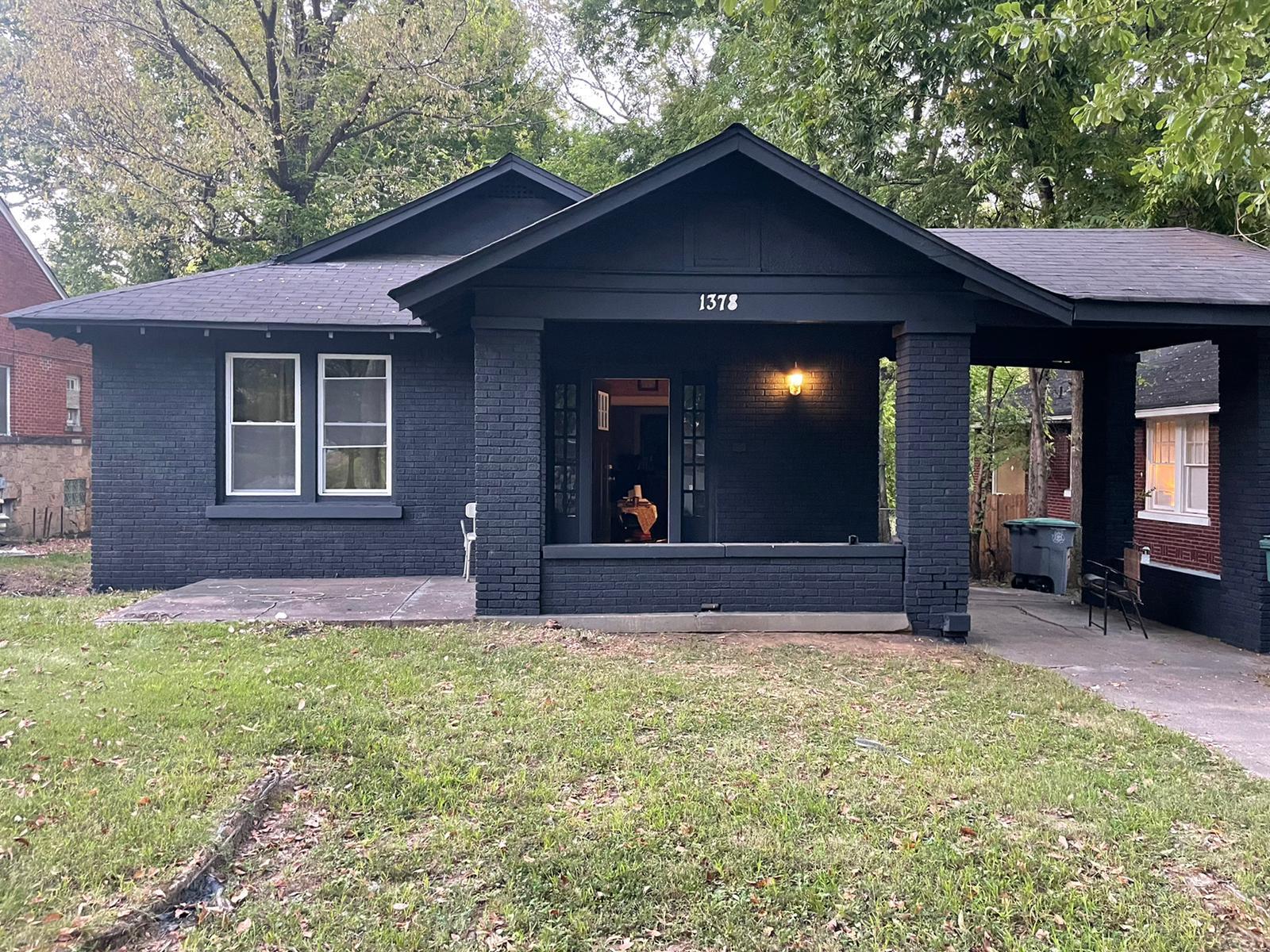 1378 South Parkway East