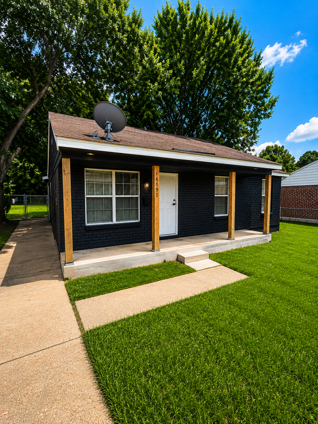 1191 Rebeh Cove