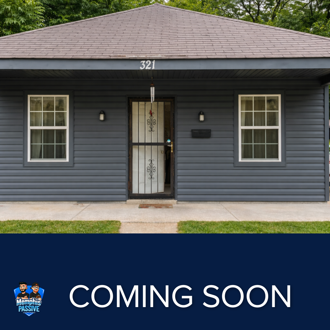 321 Carpenter Street