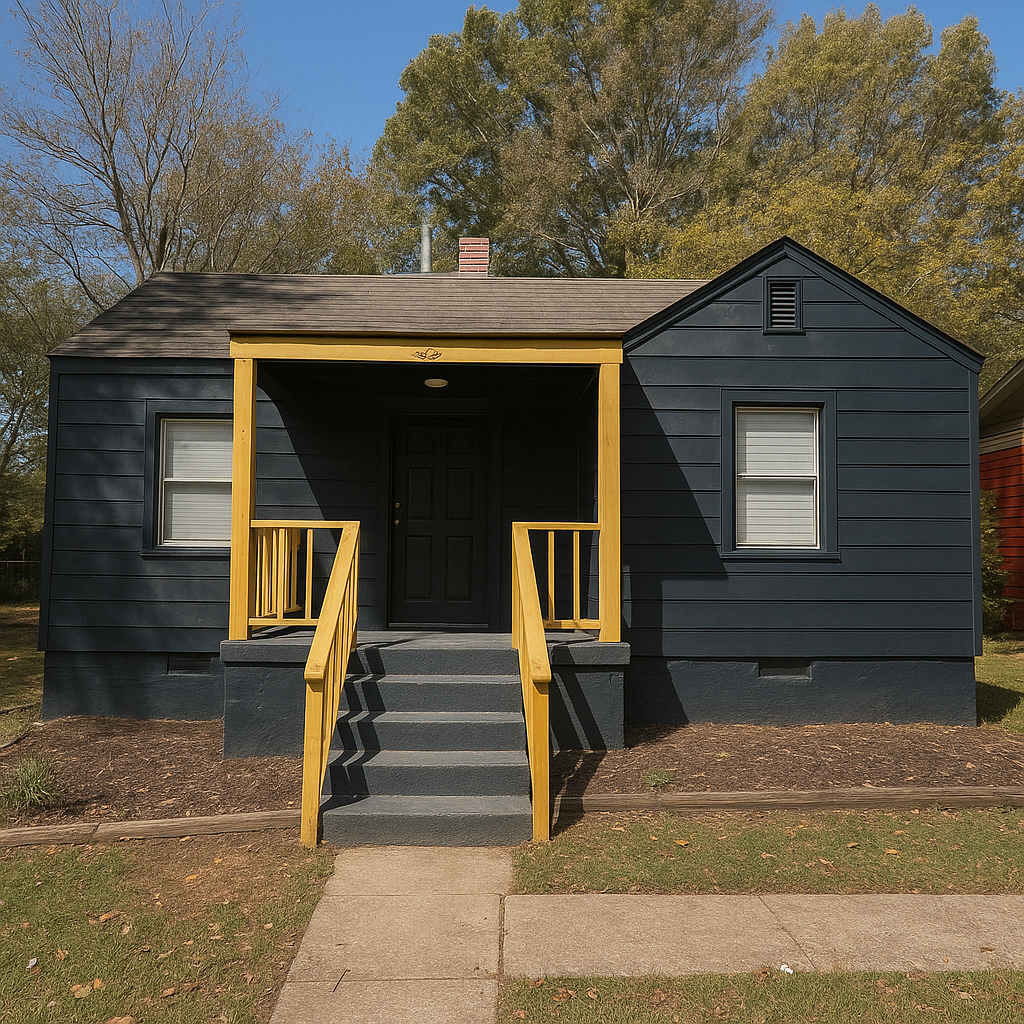 Property main image