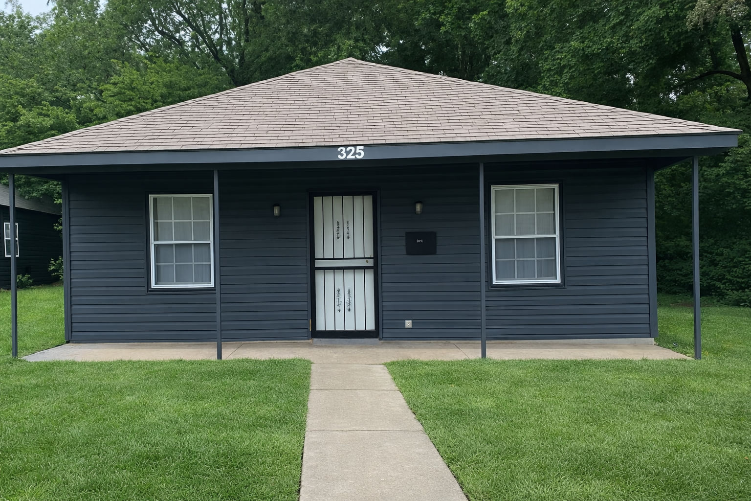 325 Carpenter Street