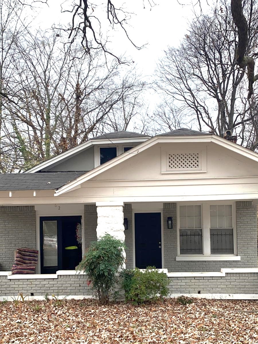 785 North Belvedere Boulevard
