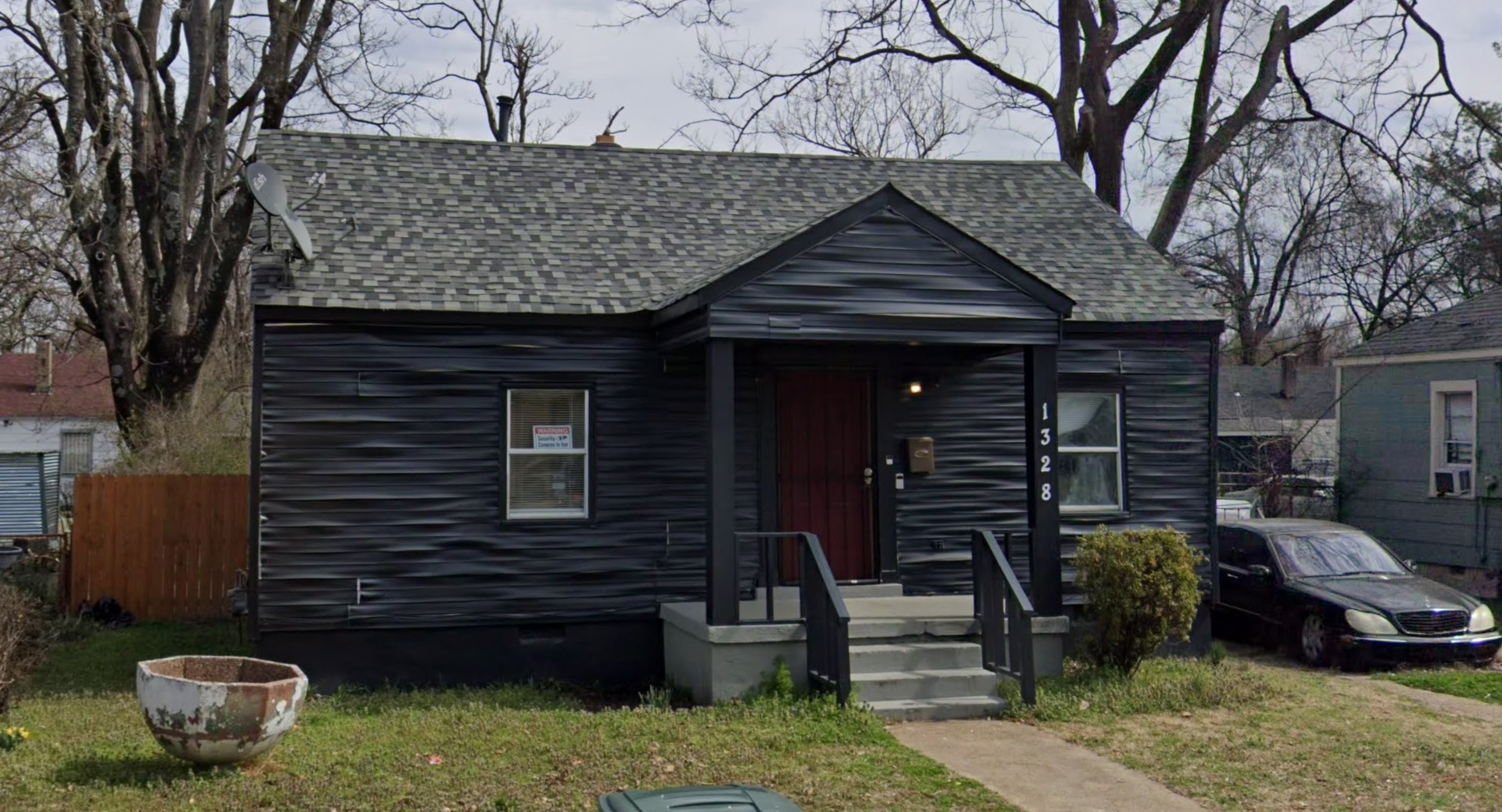 1328 Lambert Street