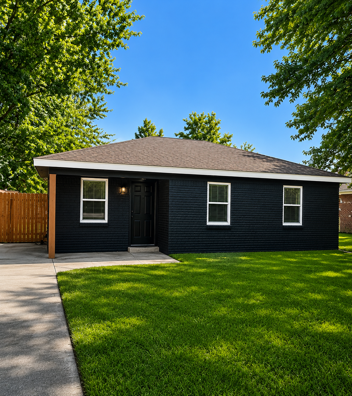 617 Moccasin Drive