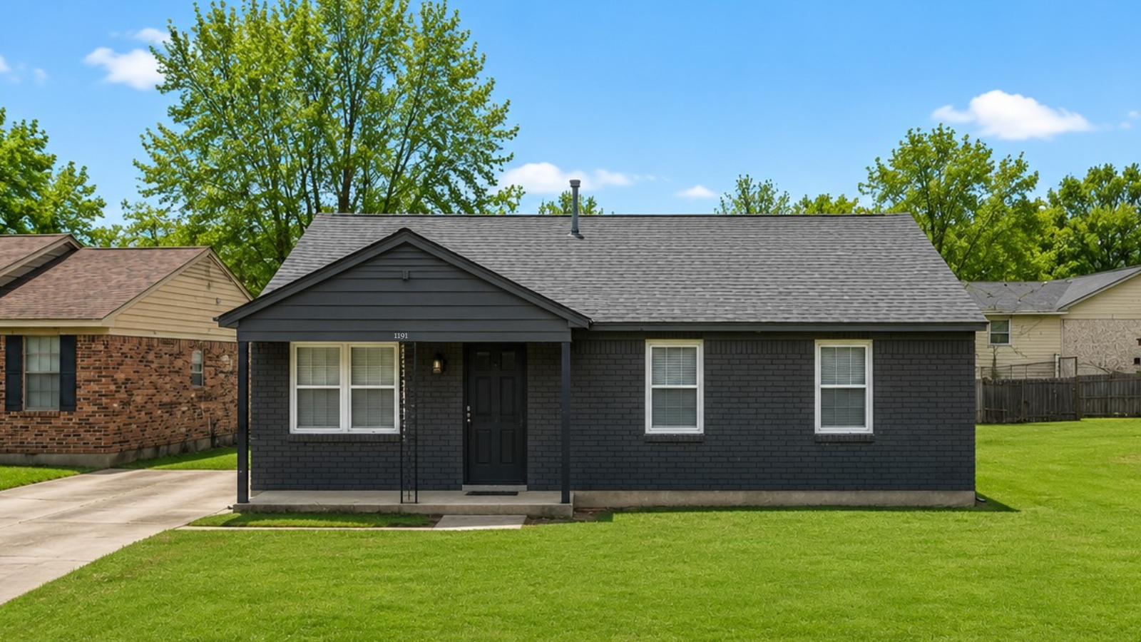 1191 Rebeh Cove