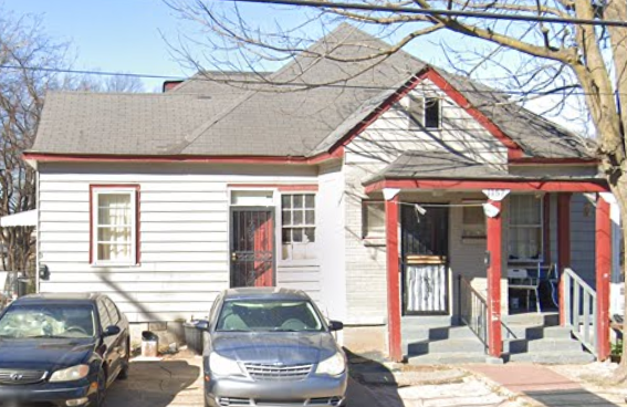 1157 Wilson Street - 2